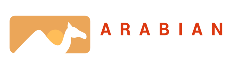 Arabian Desert Experience Logo-W