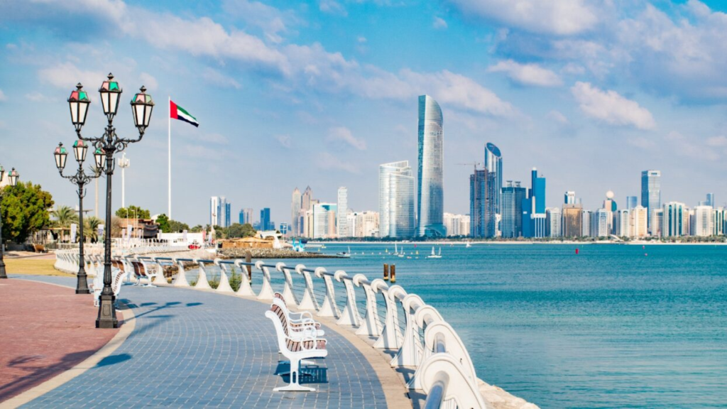 UAE City Tours