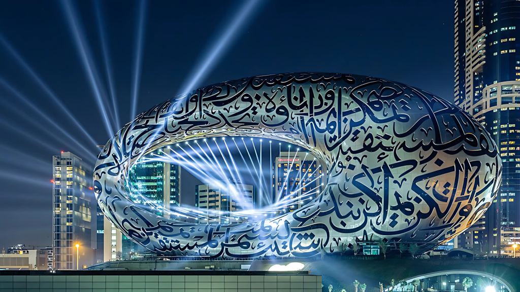 Dubai City Tour Dubai-City-2