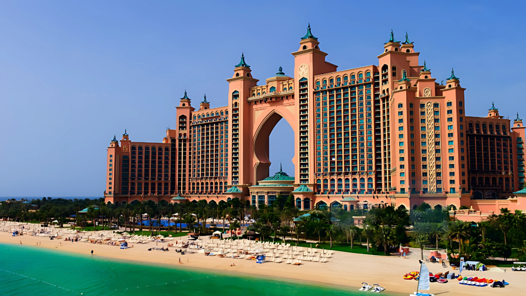 Dubai City Tour Dubai-City-4