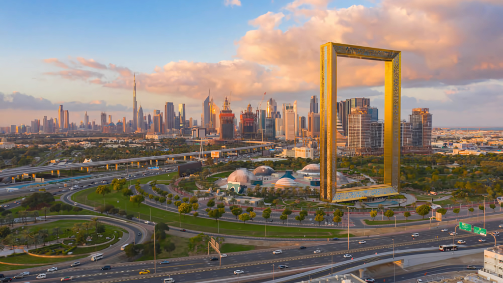 Dubai City Tour Dubai-City-6