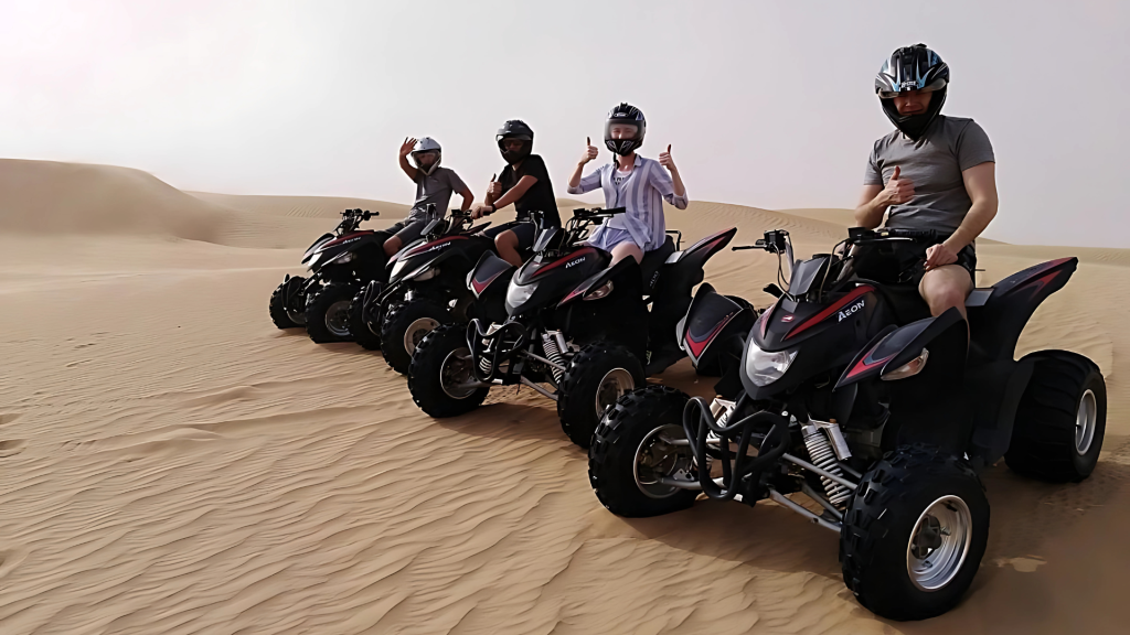 Quad-1