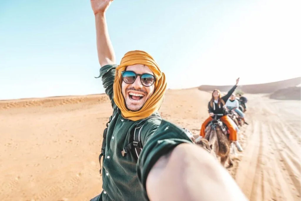 Top Premium Desert Safari Dubai